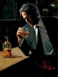 Fabian Perez Fabian Perez Proud to be a Man V